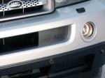 Land Rover Range Rover Sport Supercharged 2005 года